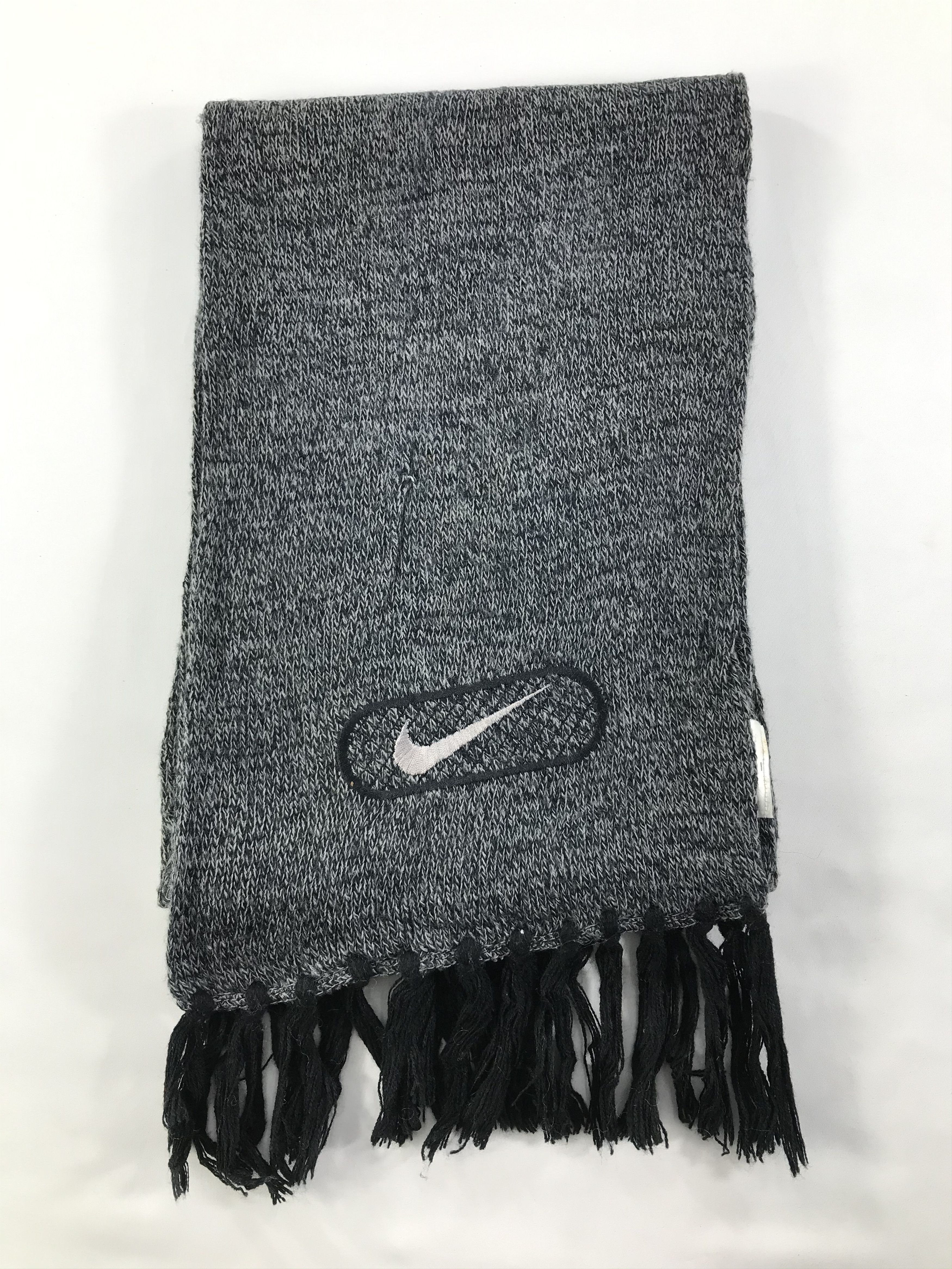 Vintage Nike Scarf / Muffler / Neckwear - WW2684 Size ONE SIZE - 2 Thumbnail