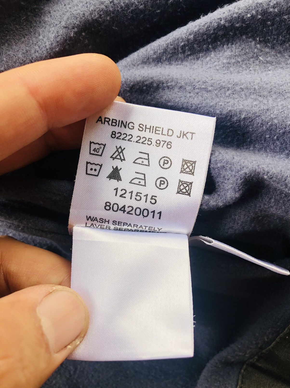 G-Star Vintage G-Star Raw Denim Jacket Size US L / EU 52-54 / 3 - 19 Thumbnail