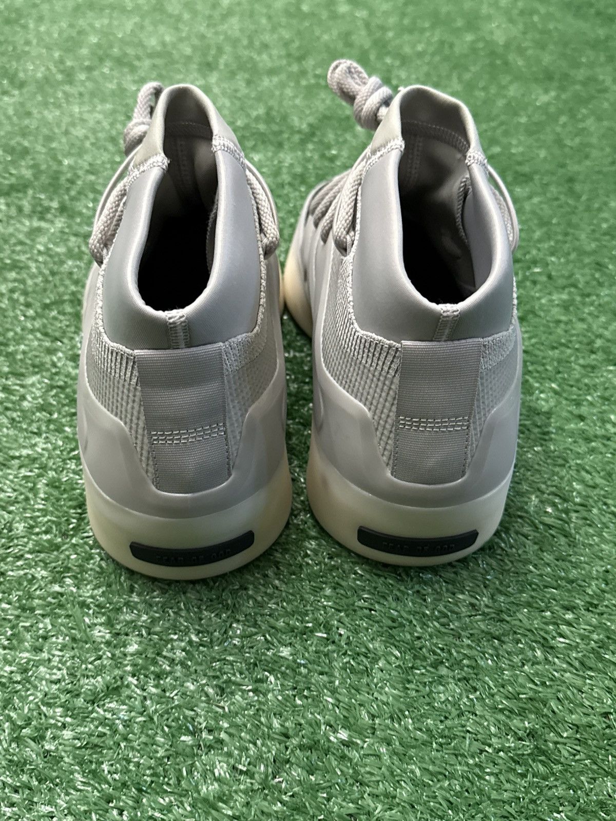Adidas adidas Fear of God Sneakers – Men’s Size 10.5 – Brand New Size US 10 / EU 43 - 5 Thumbnail