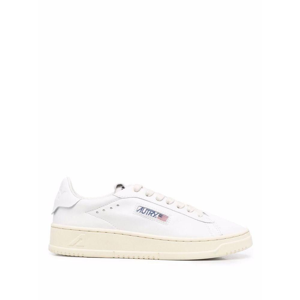 AUTRY SNEAKERS SIZE 39