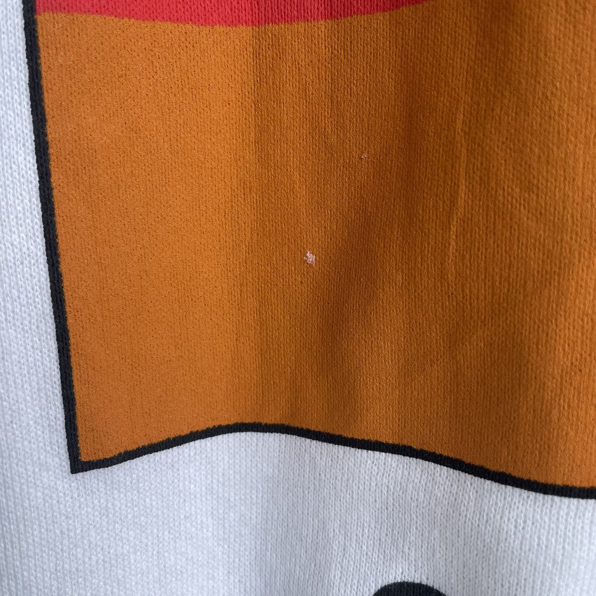 Designer × Vintage Vintage Germany Deutschland Emblem Sweatshirt Size US M / EU 48-50 / 2 - 8 Thumbnail