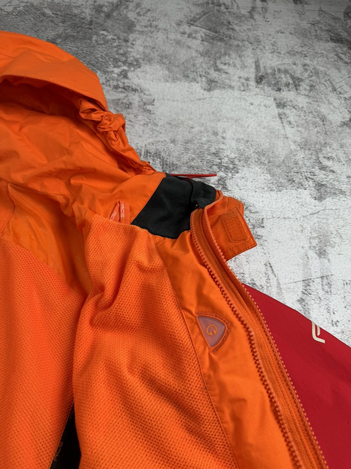 Nike ACG Nike ACG Storm Fit Gorpcore Light Jacket Winderbreaker Size US L / EU 52-54 / 3 - 22 Thumbnail