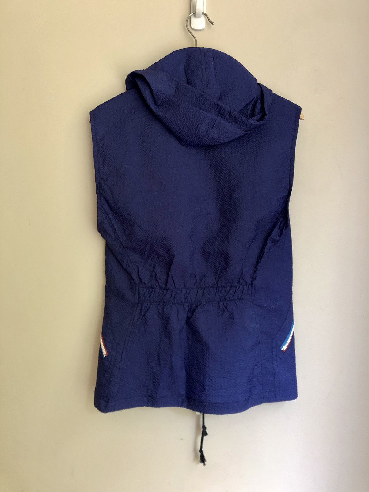 Jean Paul Gaultier Jean Paul Gaultier Archive Package Vest Size US XS / EU 42 / 0 - 14 Thumbnail
