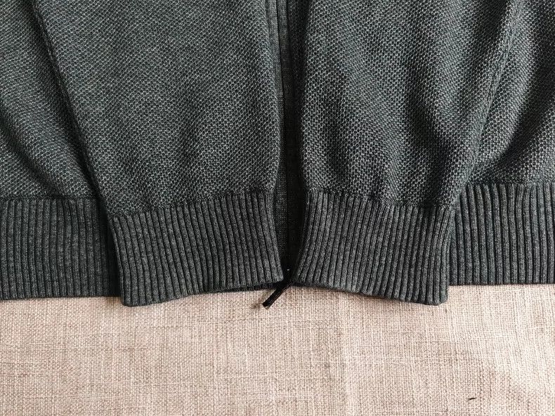 Loro Piana LORO PIANA Cashmere jacket coat Size US XXL / EU 58 / 5 - 5 Thumbnail