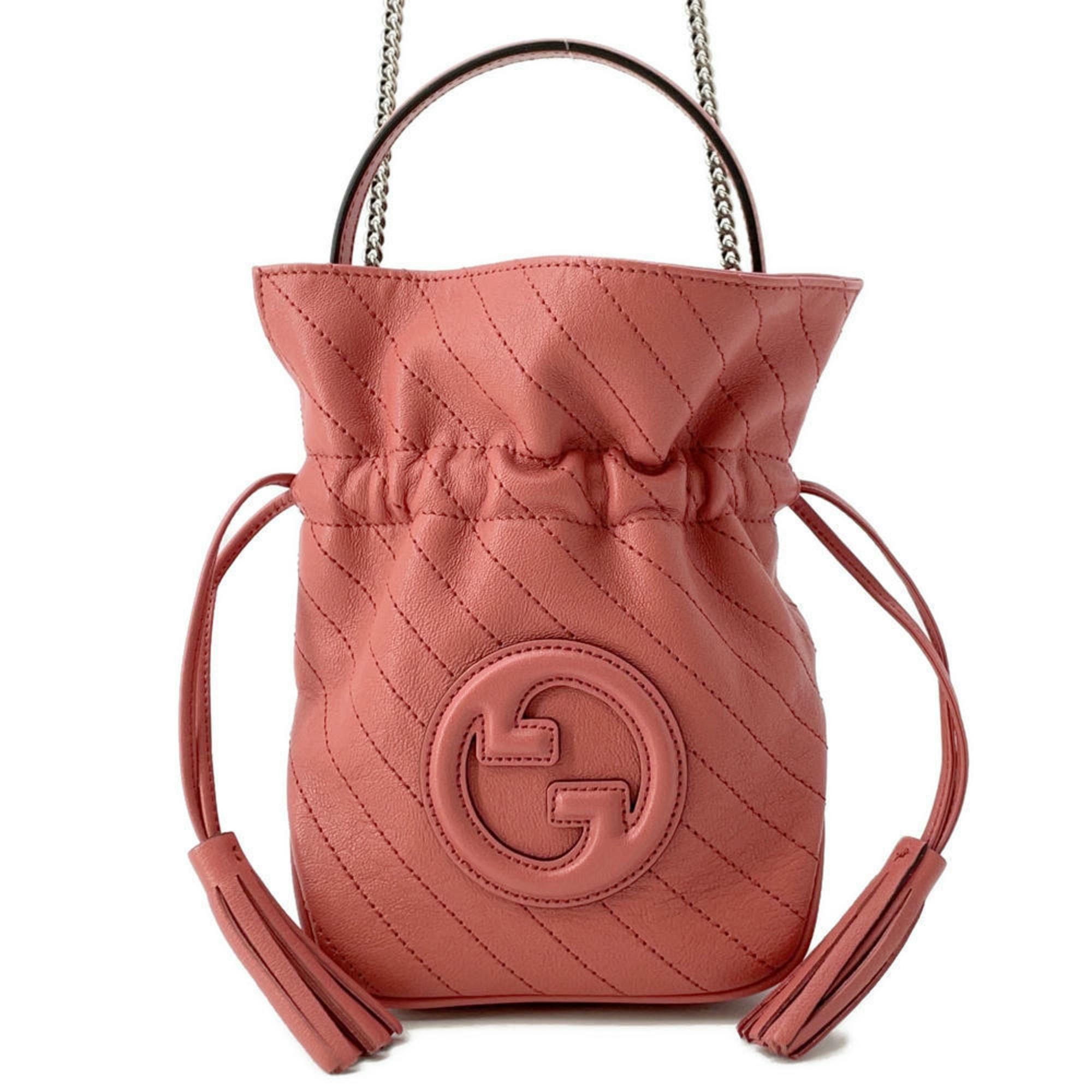 Gucci Gucci Interlocking G shoulder Size ONE SIZE - 1 Thumbnail