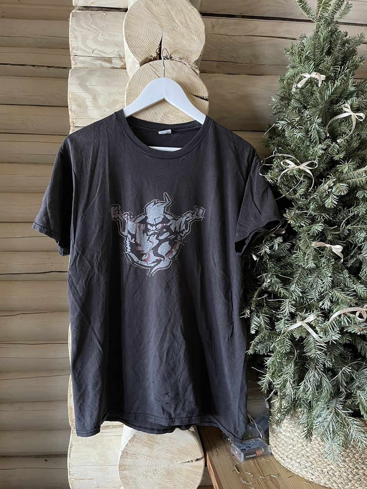 Band Tees Thunderdome print t-shirt Size US M / EU 48-50 / 2 - 1 Thumbnail