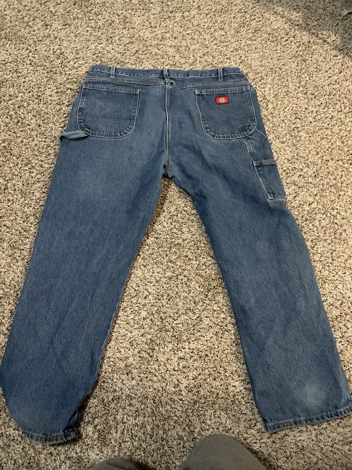 Dickies Dickies carpenter pants Size US 42 / EU 58 - 1 Thumbnail