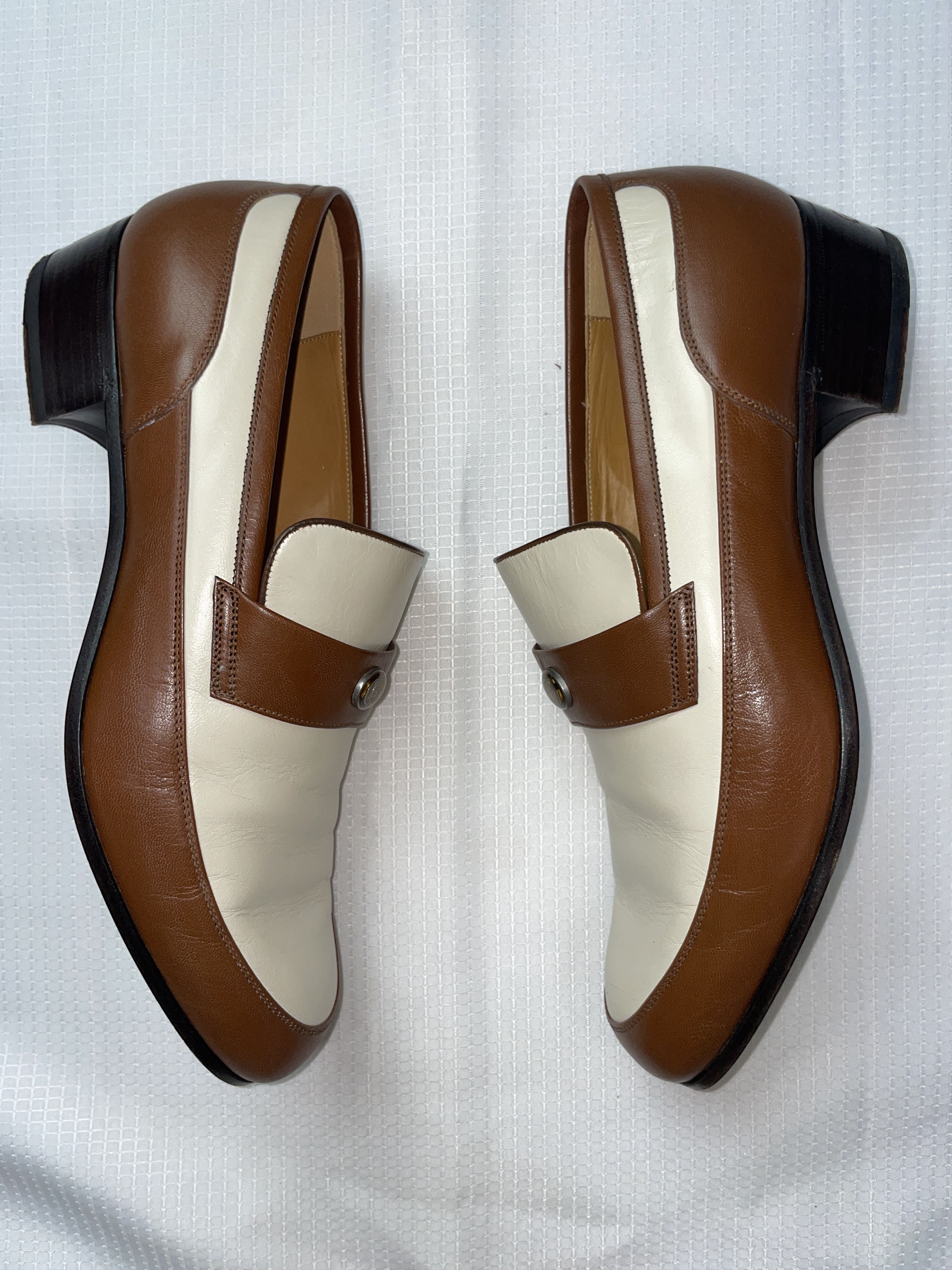 Vintage Loafers | Grailed