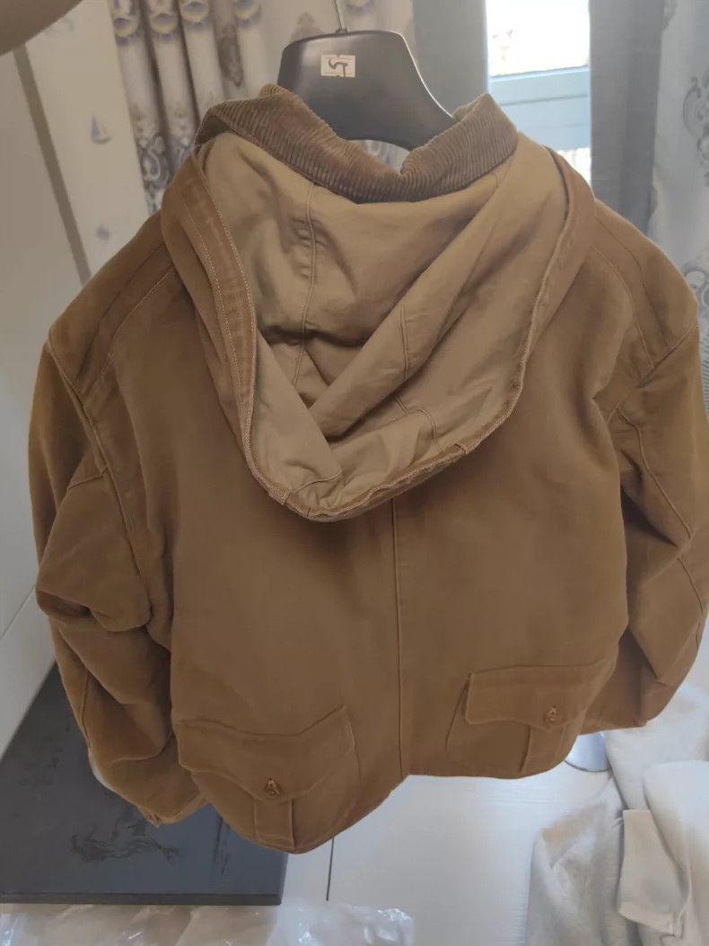 Freewheelers Freewheelers Freewheelers Loggers hunt clothes. Size US XL / EU 56 / 4 - 4 Thumbnail
