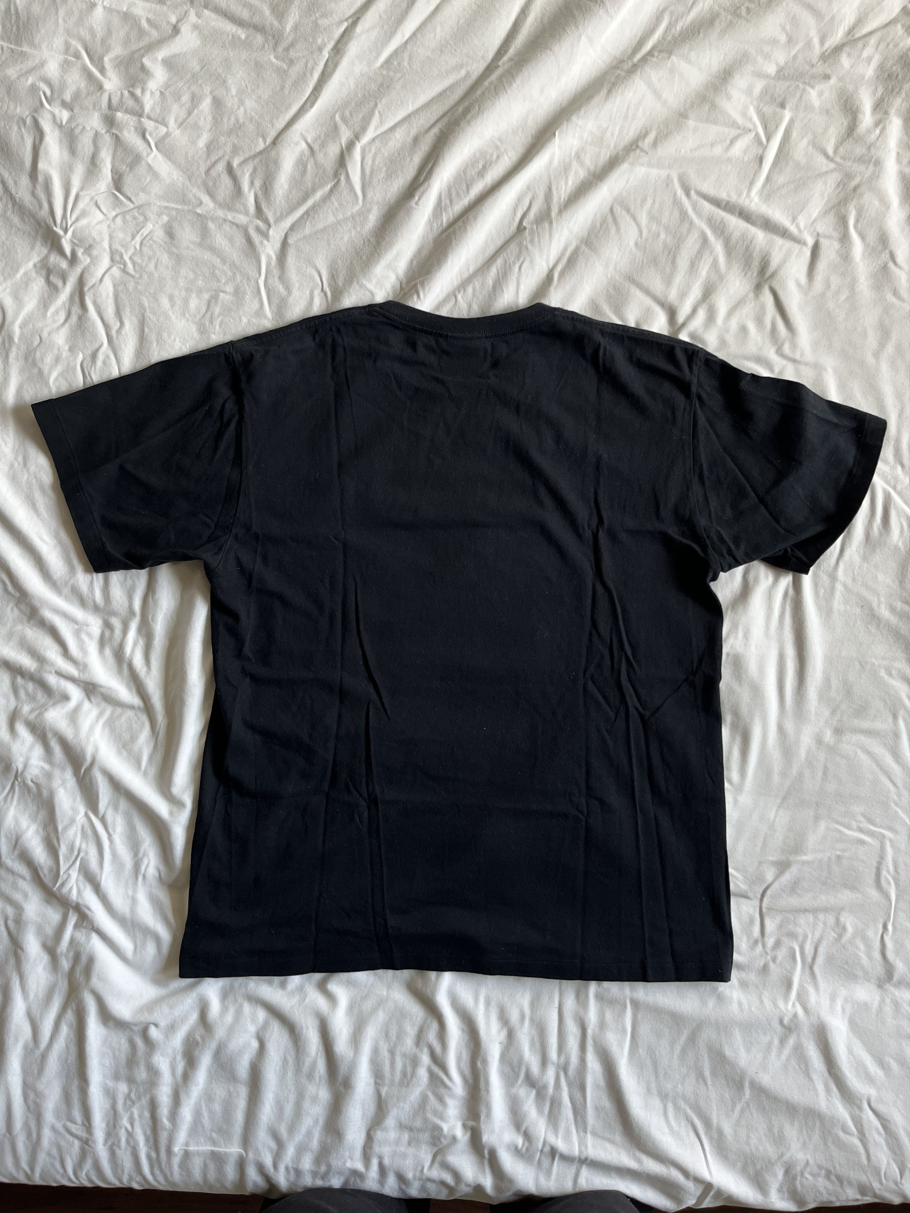 Bape BAPE Big Head Tee Size US XL / EU 56 / 4 - 6 Thumbnail