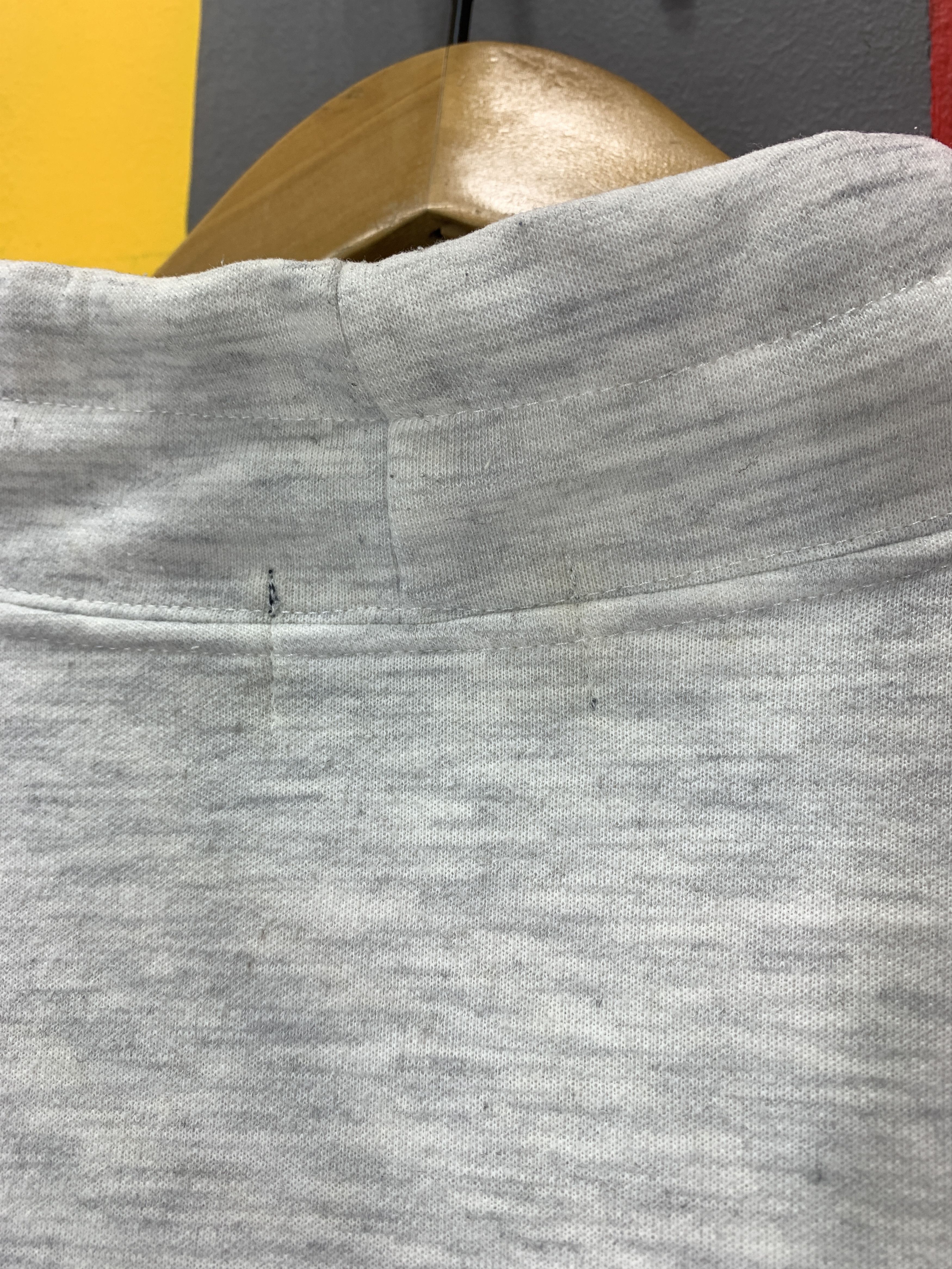 Converse CONVERSE GRAND MAMA Turtle Neck Sweatshirt #2279/23 Size US M / EU 48-50 / 2 - 9 Thumbnail