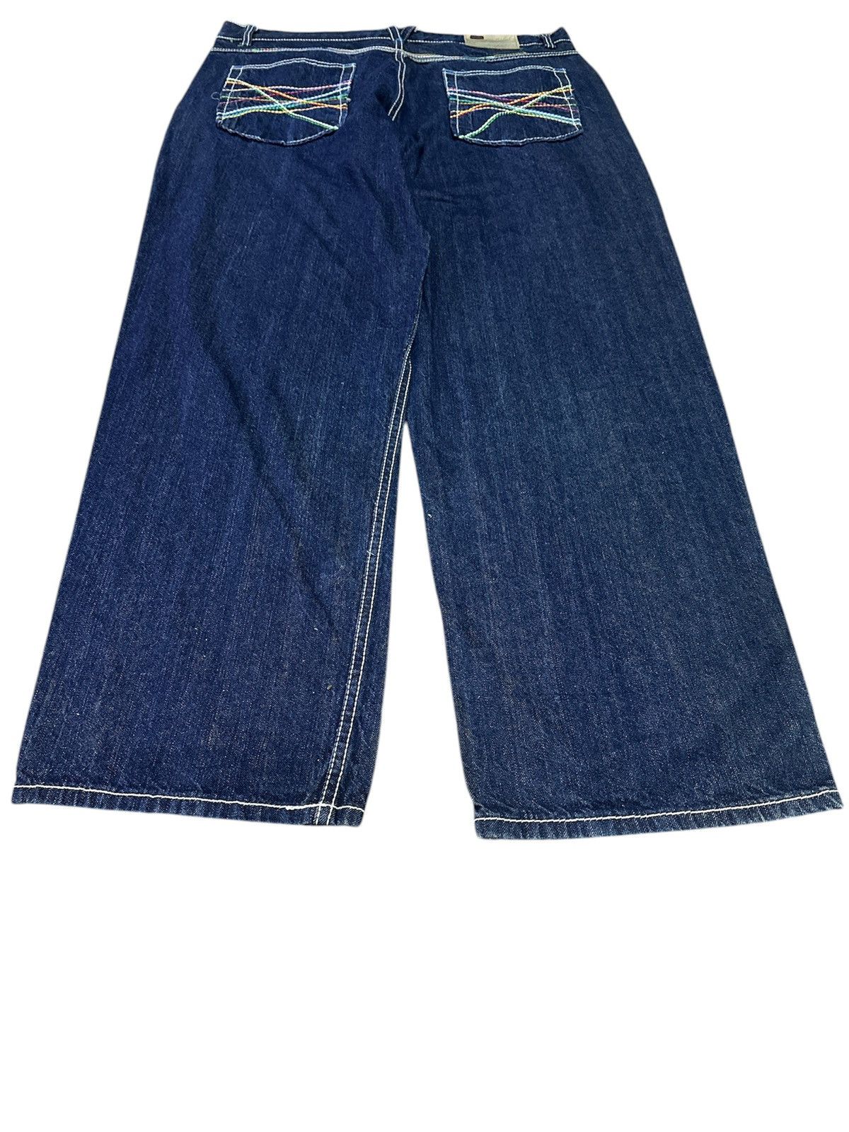Other Oversize baggy 💥Denim Gold Label Vibesgl Oversize . Size US 40 / EU 56 - 4 Thumbnail