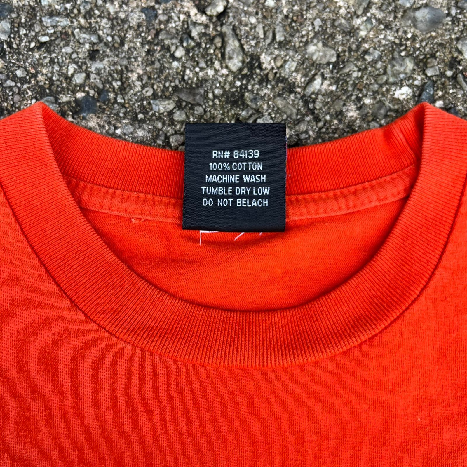 Blind Skateboards × Vintage vintage blind skateboards reaper tee Size US L / EU 52-54 / 3 - 6 Thumbnail