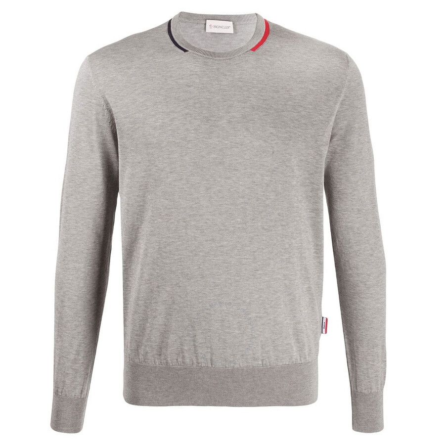 Moncler Moncler Mens light weight sweater, Size Medium. Size US M / EU 48-50 / 2 - 6 Thumbnail