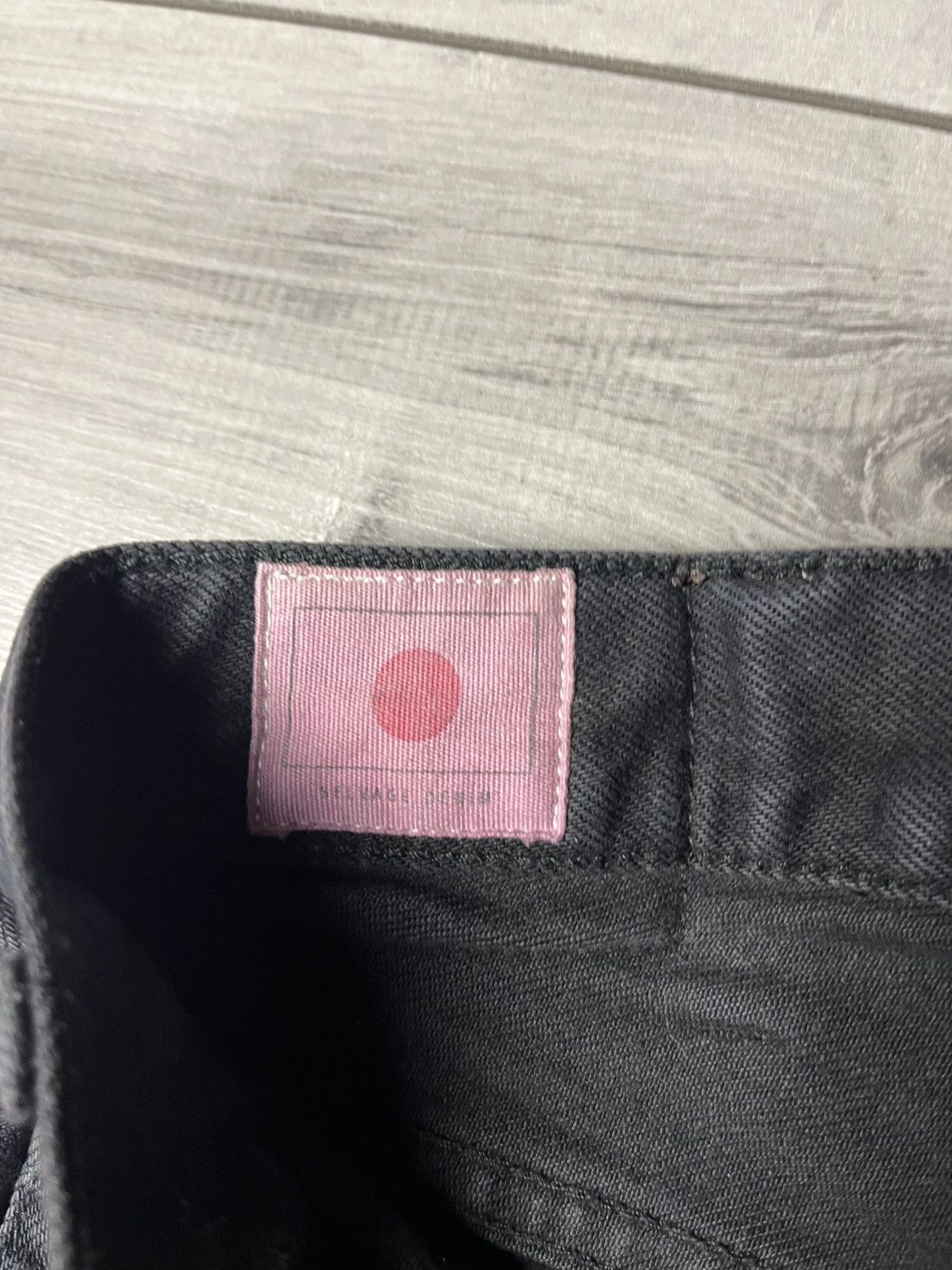 Han Kjobenhavn Han Kjobenhavn denim jeans regular size 28 Size US 28 / EU 44 - 4 Thumbnail