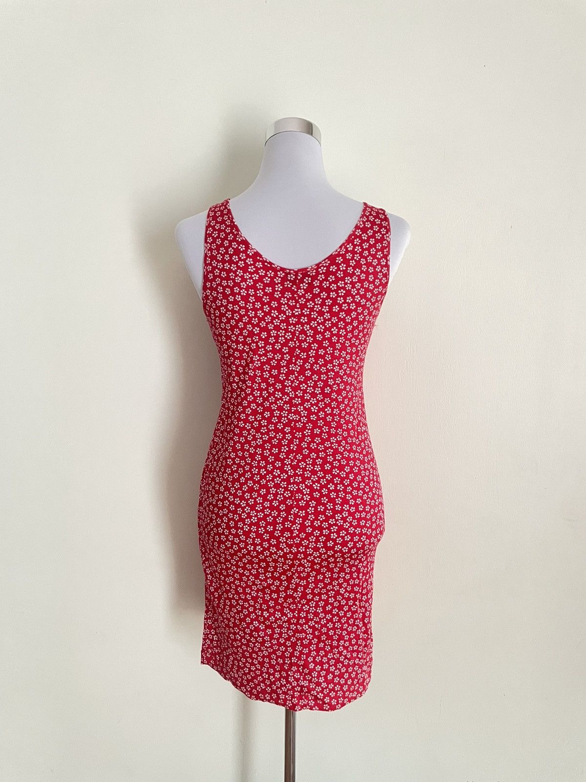 Kenzo Kenzo Sleeveless Dress Size M / US 6-8 / IT 42-44 - 2 Thumbnail