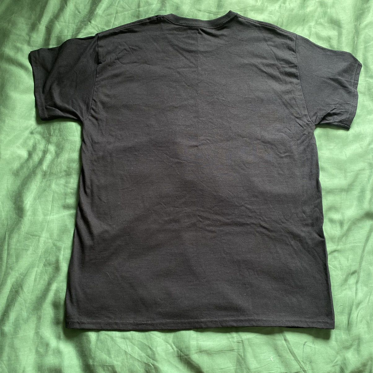Vintage Lana Del Rey 2024 Merch Tee Size L / US 10 / IT 46 - 4 Thumbnail