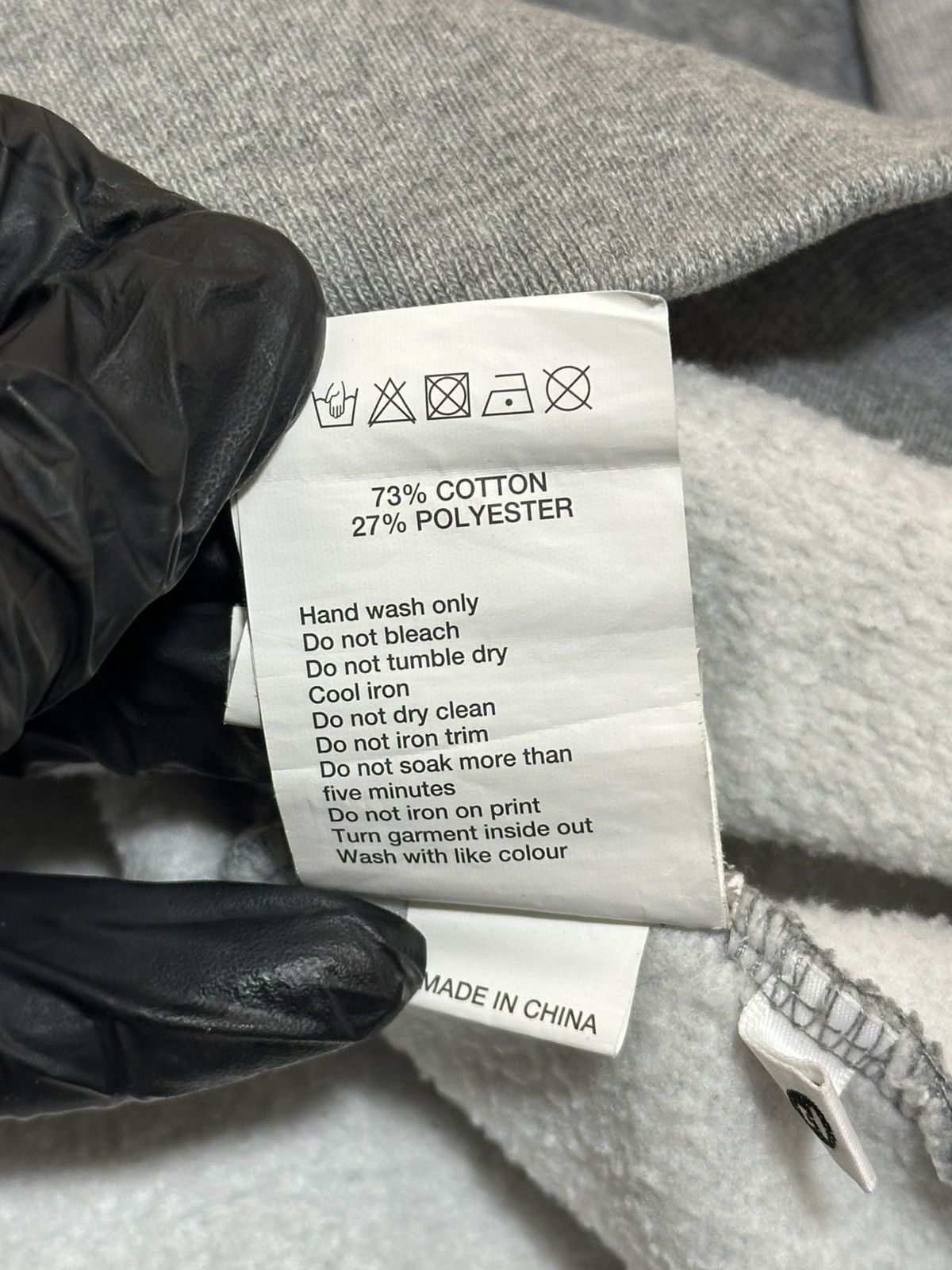 Aape AAPE by A Bathing Ape crewneck sweatshirt. Size US XL / EU 56 / 4 - 19 Thumbnail
