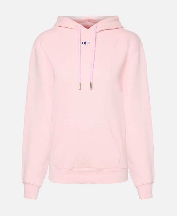 Off-White Hoodie Size M / US 6-8 / IT 42-44 - 1 Thumbnail