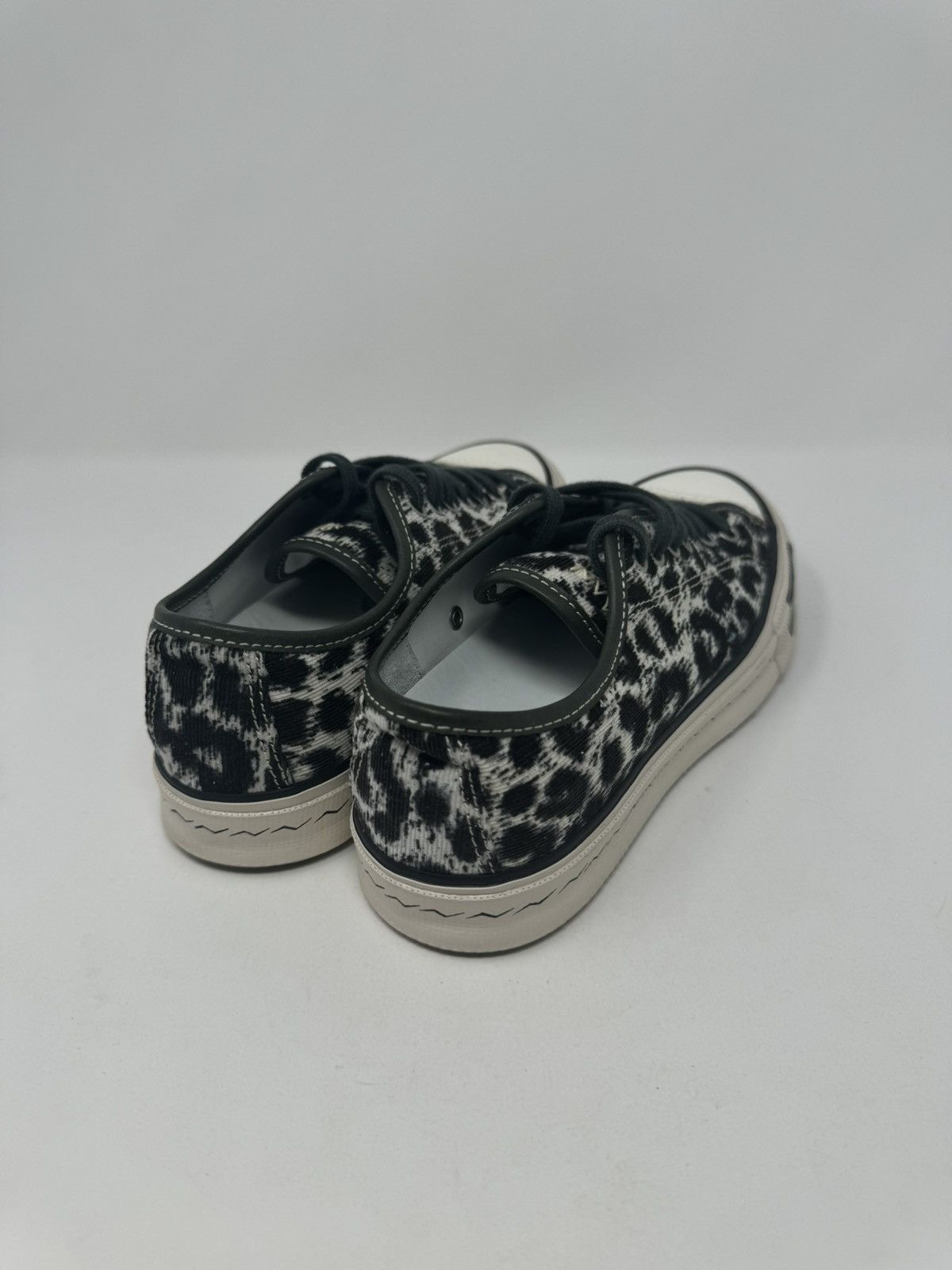 Visvim Skagway Lo Leopard W Size US 6 / IT 36 - 7 Thumbnail