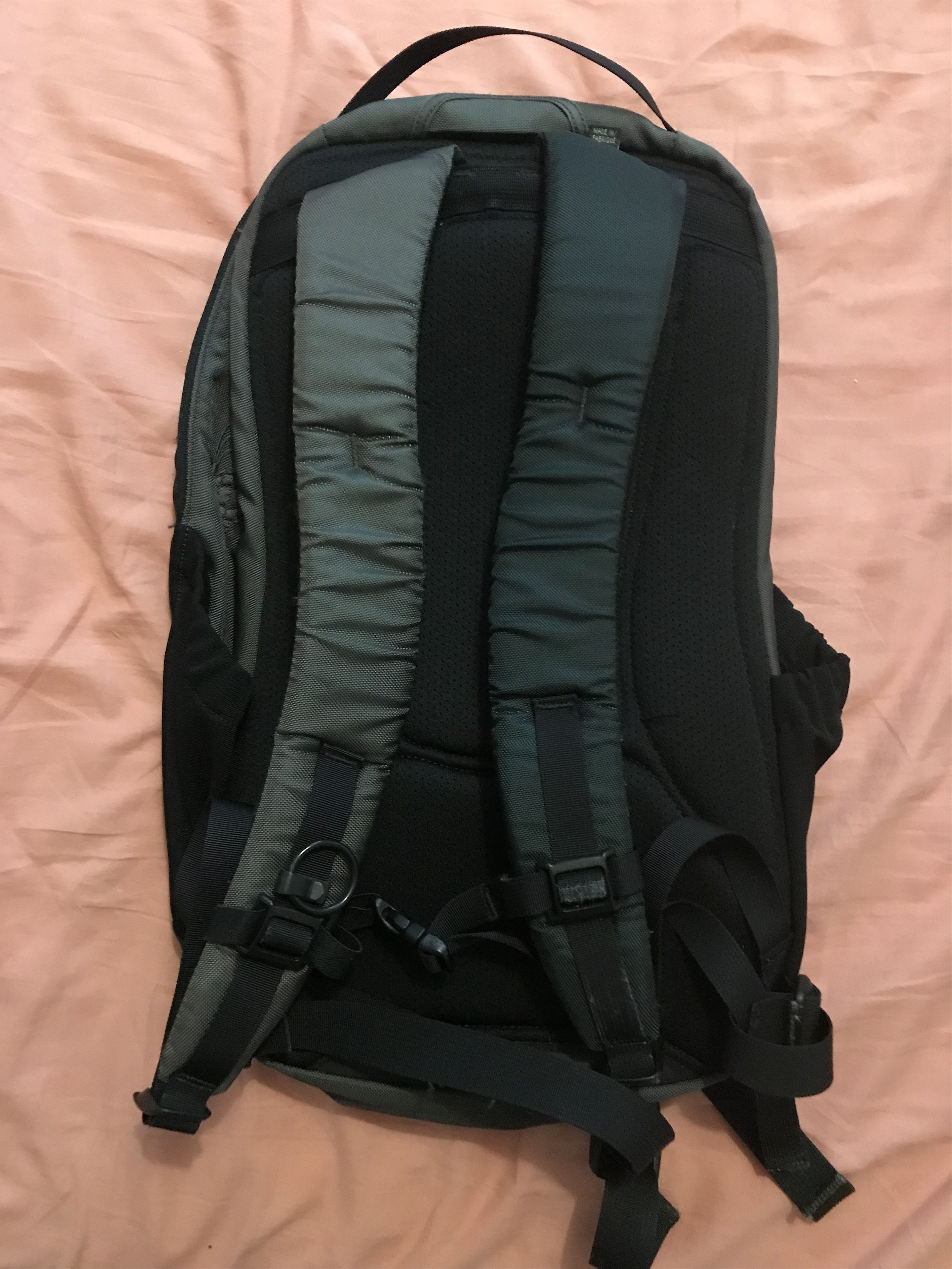 Arc'teryx × Beams Plus 2018 - Arc’teryx Beams Mantis 26L Daypack Size ONE SIZE - 2 Thumbnail