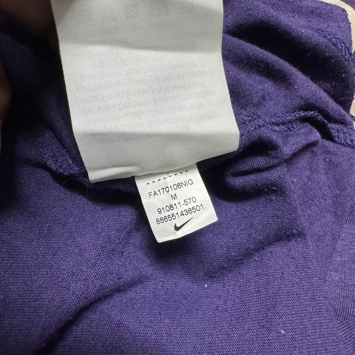 Gyakusou Gyakusou International Running Association Shirt Undercover Size US M / EU 48-50 / 2 - 14 Thumbnail