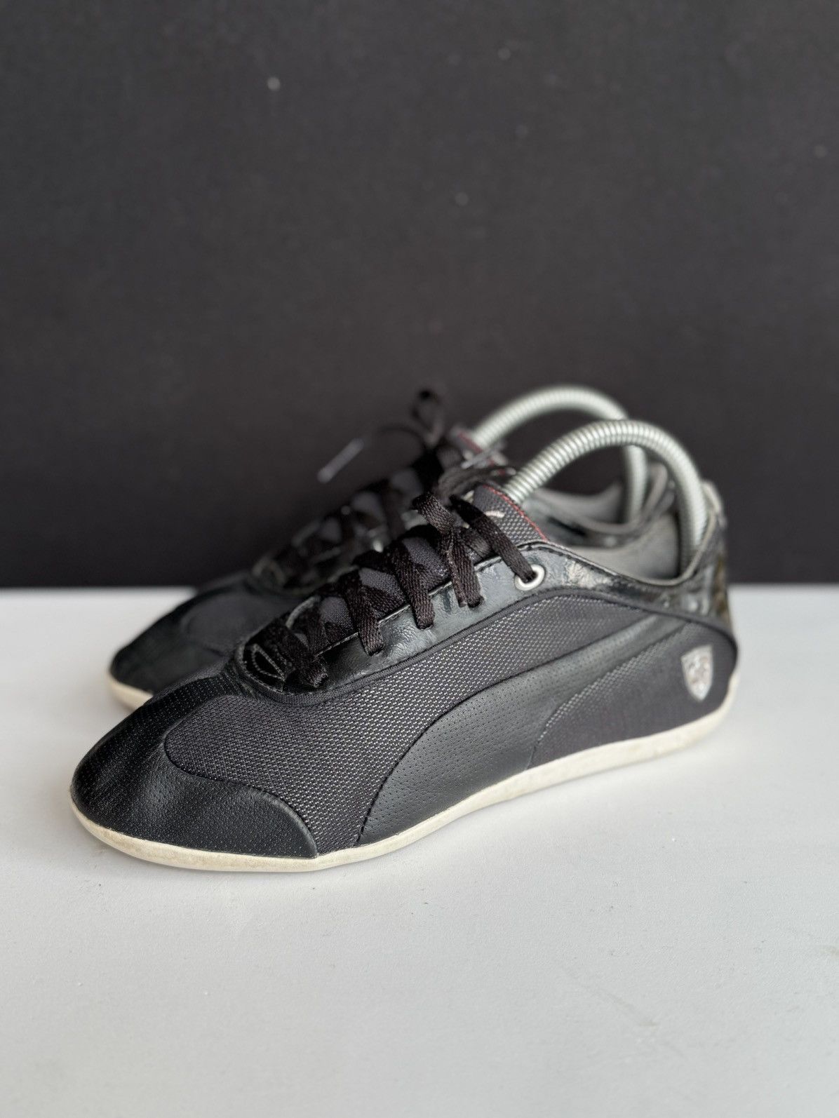 Other Puma Ferrari Racing Speed cat shoes size 36 Size US 6 / IT 36 - 2 Thumbnail