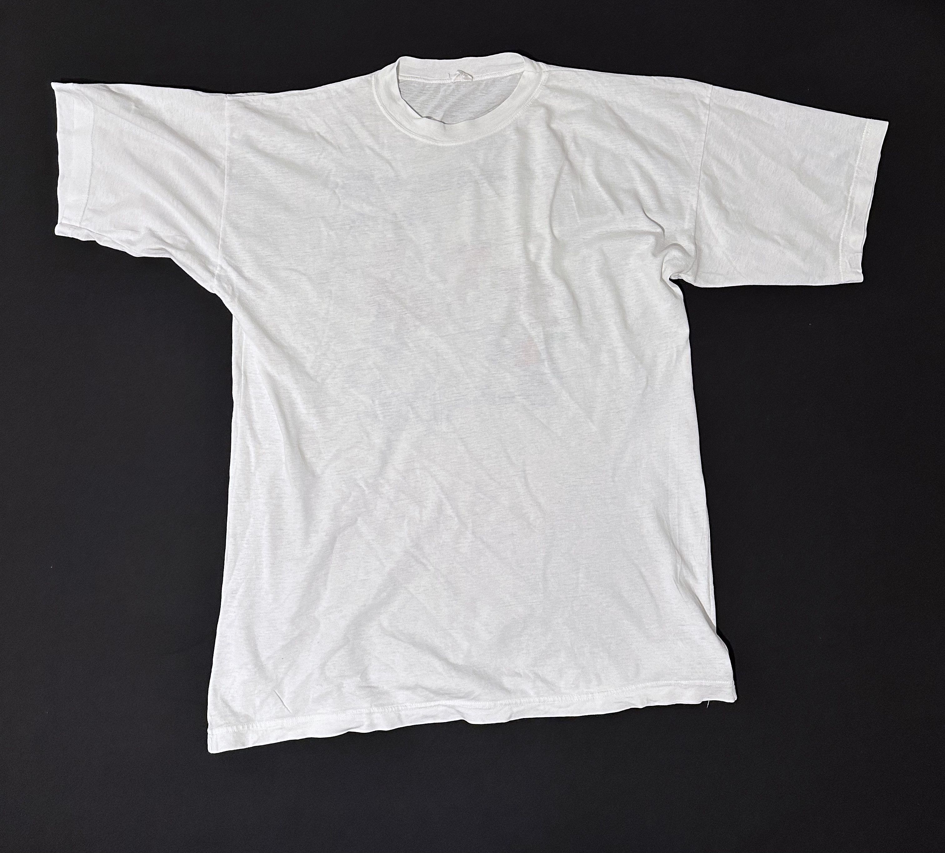 Vintage Vintage Krauser Rally T-Shirt Size US XXL / EU 58 / 5 - 2 Thumbnail