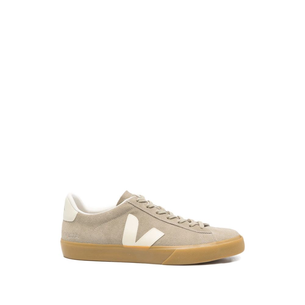 Veja NEUTRALS Trainers - Low-Tops