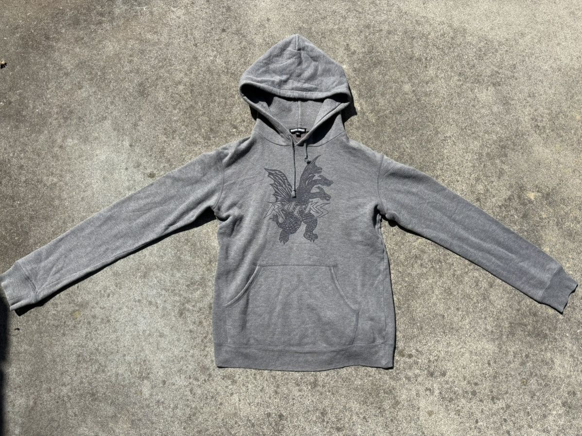 Other Ozone Rocks Dragon Hoodie Size US S / EU 44-46 / 1 - 2 Thumbnail