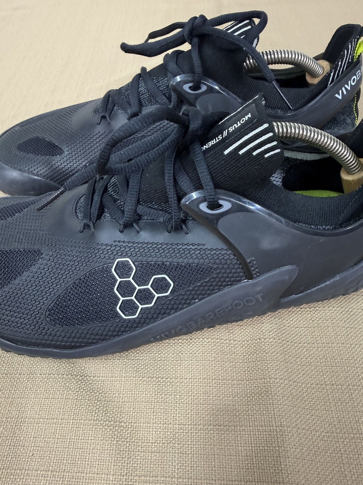 Vivobarefoot Vivobarefoot Modus Sneaker Size US 11.5 / EU 44-45 - 3 Thumbnail