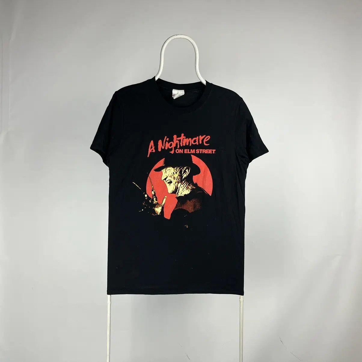 Band Tees Movie A Nightmare Tshirt band tee size Medium Size US M / EU 48-50 / 2 - 1 Thumbnail