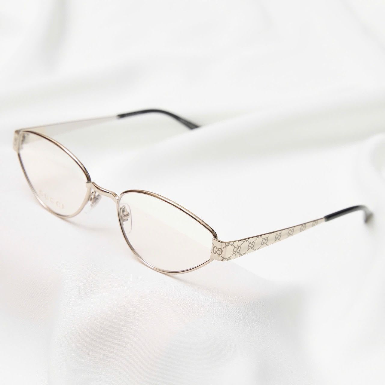 Gucci GUCCI GG1853O 002 GLASSES Size ONE SIZE - 2 Thumbnail