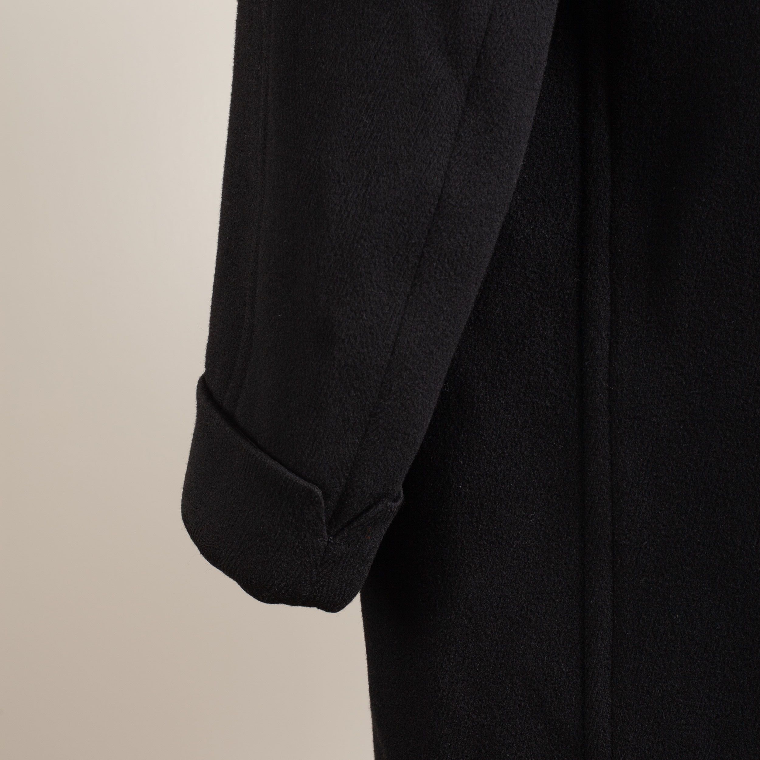 Chester Barrie Vintage Chester Barrie Wool Overcoat Made in England Size US L / EU 52-54 / 3 - 3 Thumbnail