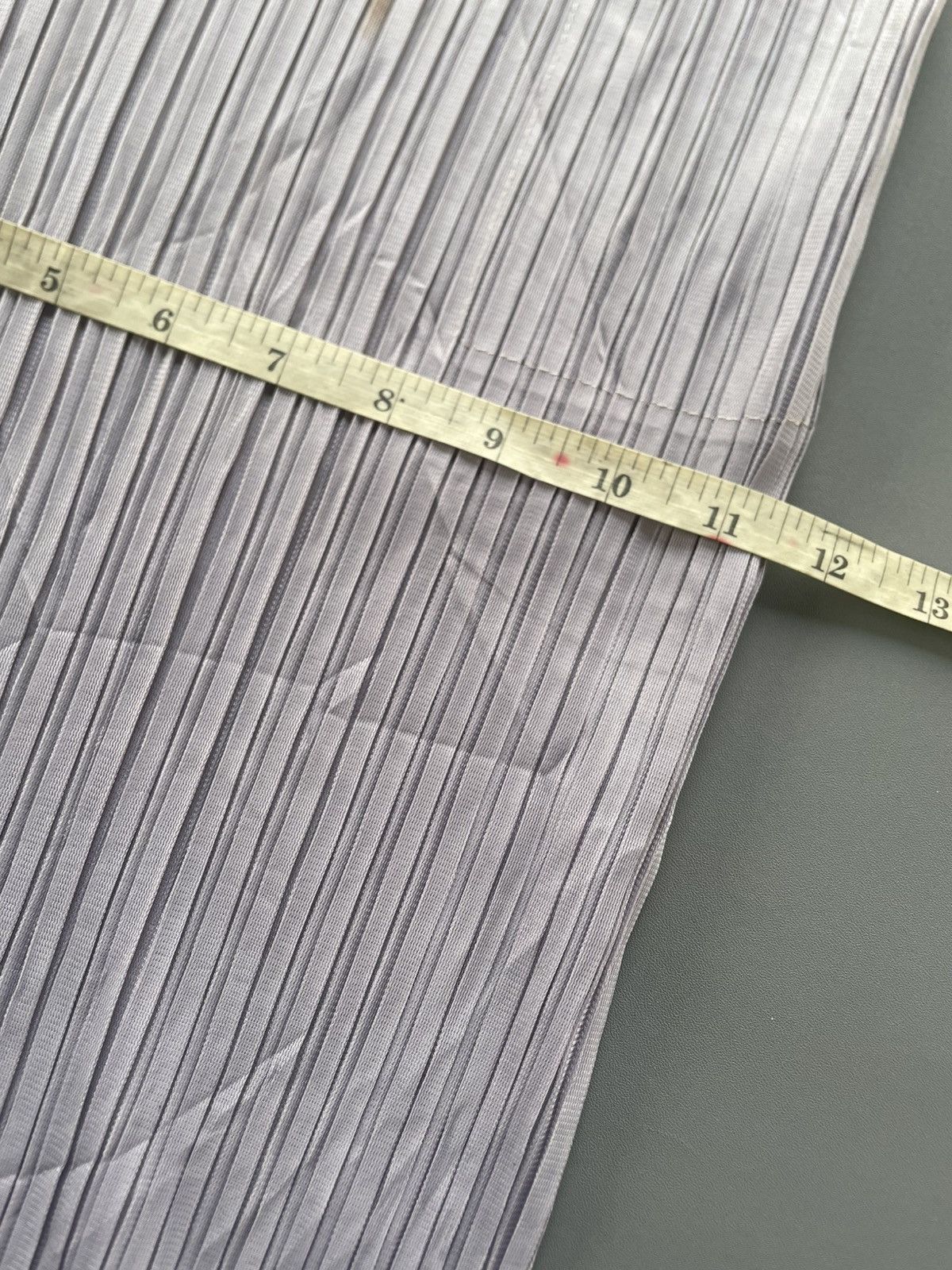Pleats Please Issey Miyake Pleats Please Issey Miyake Pants Vtg Size 26" / US 2 / IT 38 - 10 Thumbnail