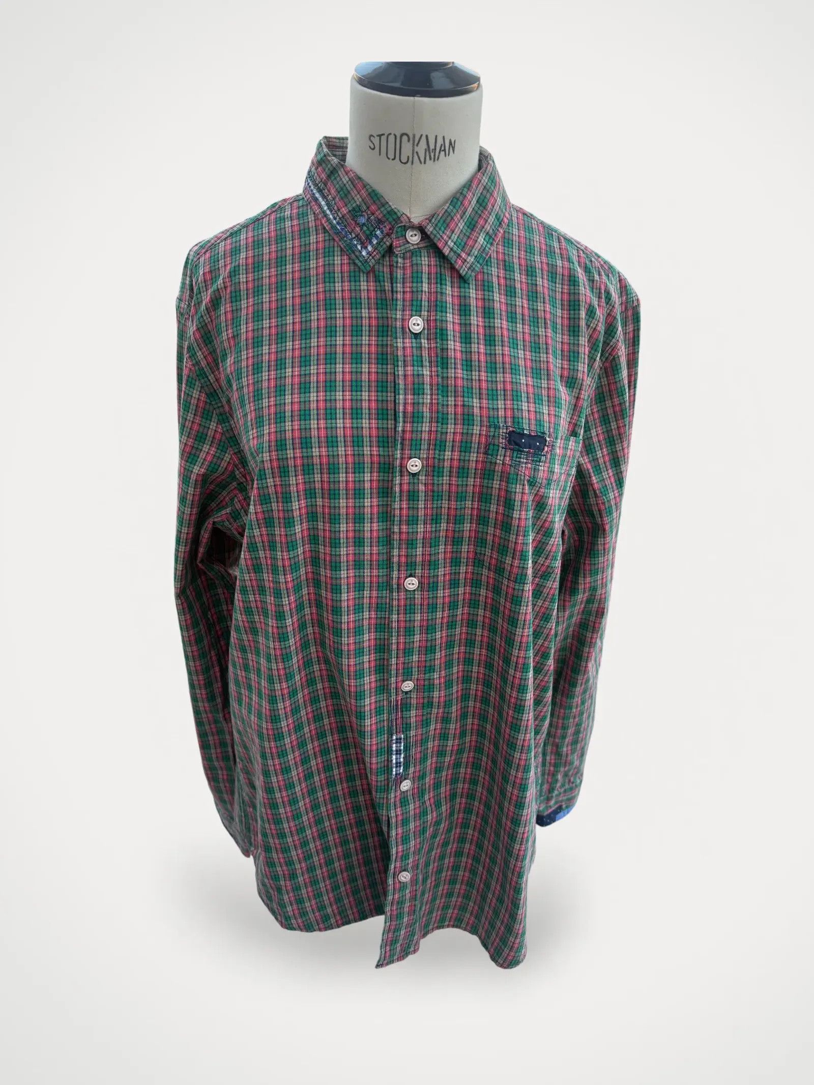 Scotch & Soda Scotch & Soda Shirt Size M / US 6-8 / IT 42-44 - 1 Thumbnail