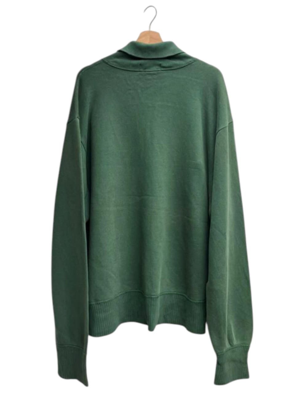 Polo Ralph Lauren Vintage Polo Sport Ralph Lauren RL Academy Shawl Collar Pull Size US XL / EU 56 / 4 - 2 Thumbnail