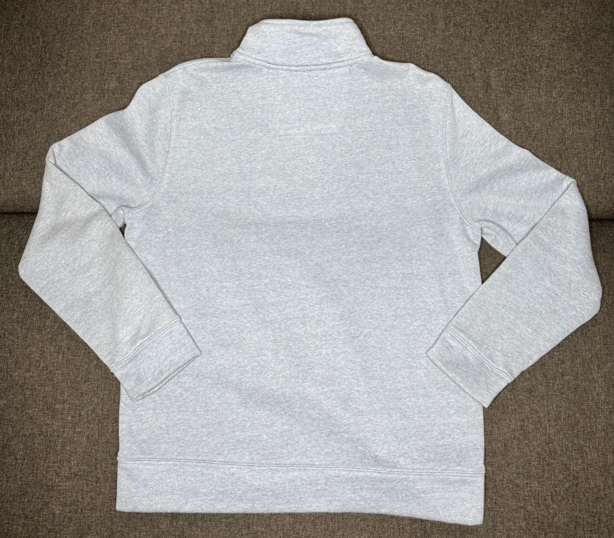 Nautica Nautica 1/4 Zip up Size US S / EU 44-46 / 1 - 4 Thumbnail