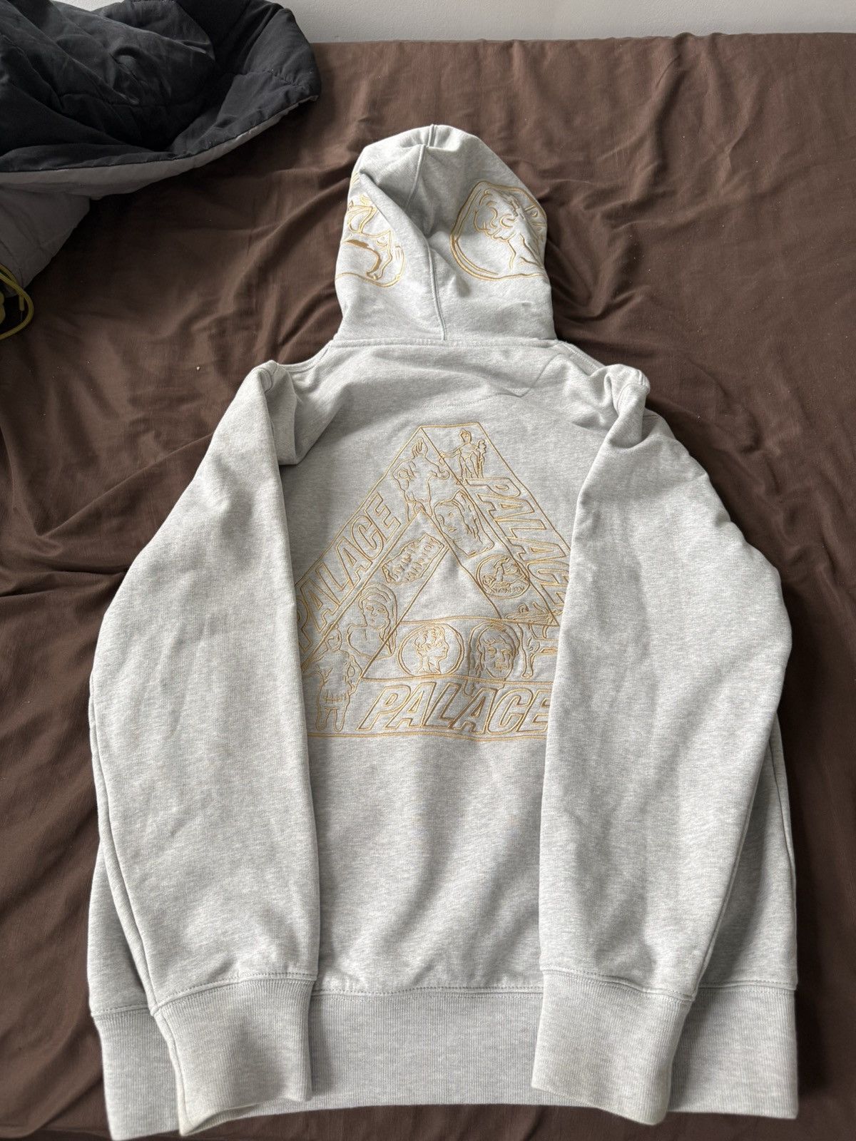 Palace Palace Tri-Archaeology Hood Size US L / EU 52-54 / 3 - 4 Thumbnail
