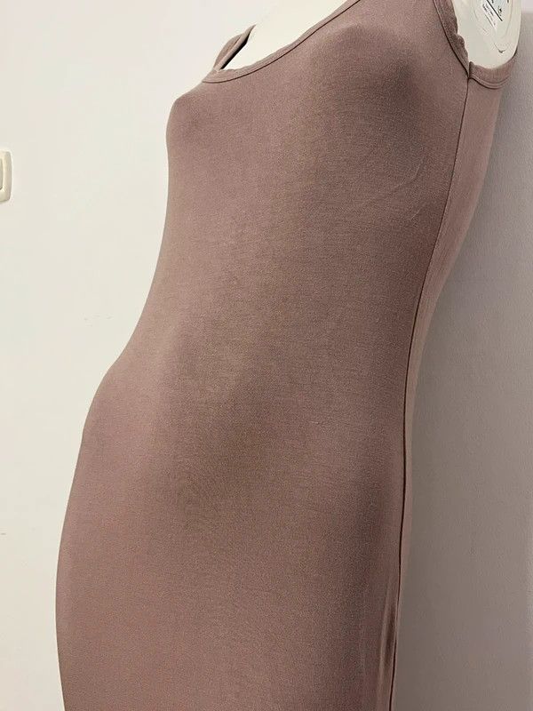 Other Charli London Maxi Dress Viscose Size L / US 10 / IT 46 - 5 Thumbnail