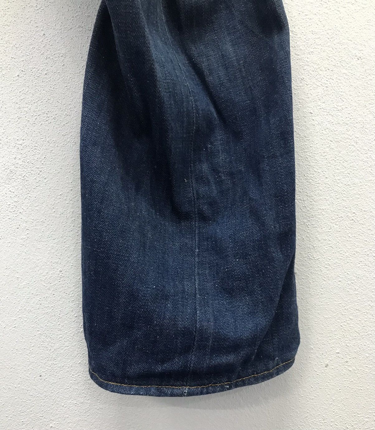 Levi's × Vintage Vintage Levi’s Red Denim Pants Size US 34 / EU 50 - 13 Thumbnail