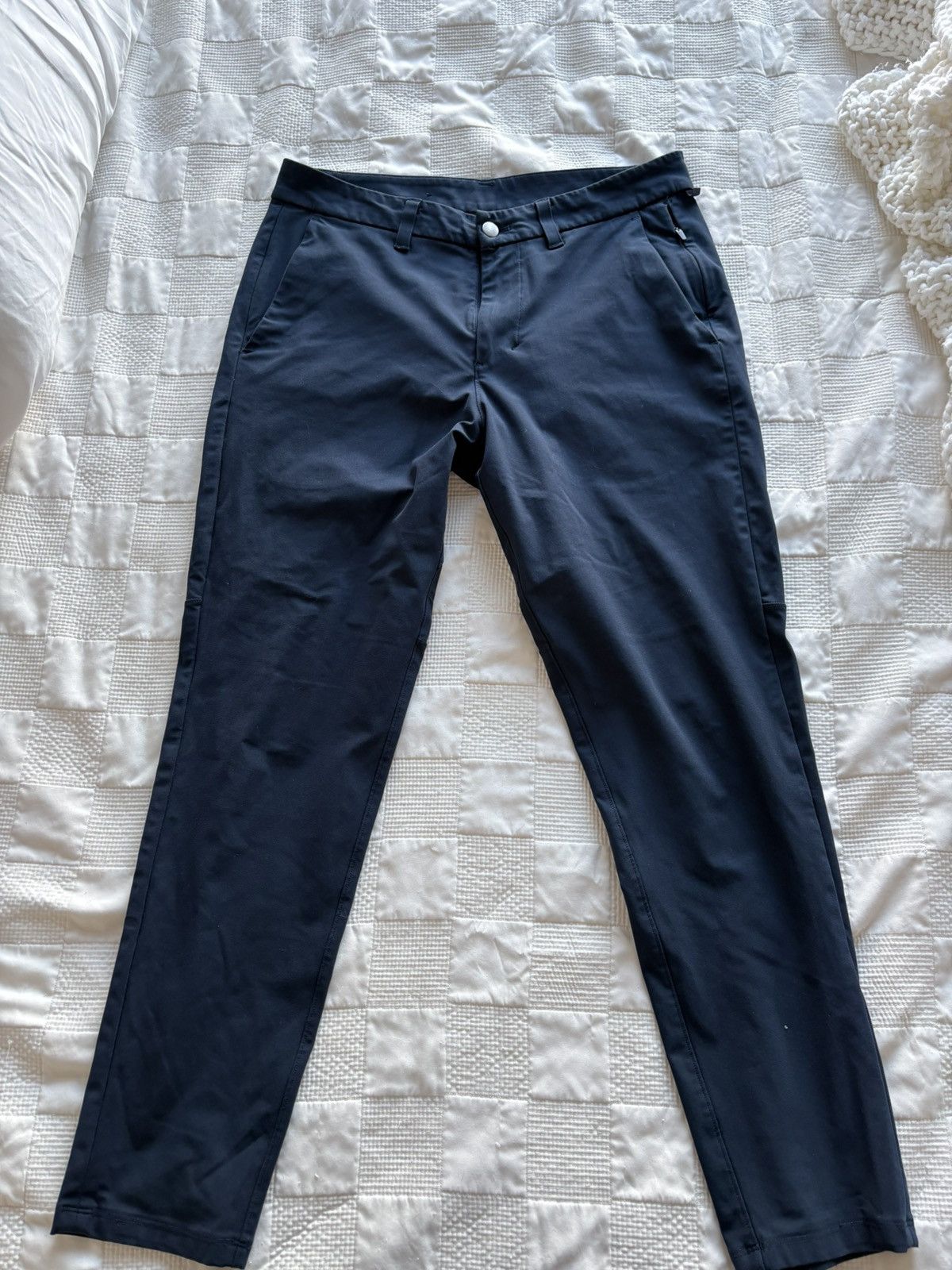 Lululemon Lululemon Warpstreme Size US 31 - 1 Thumbnail