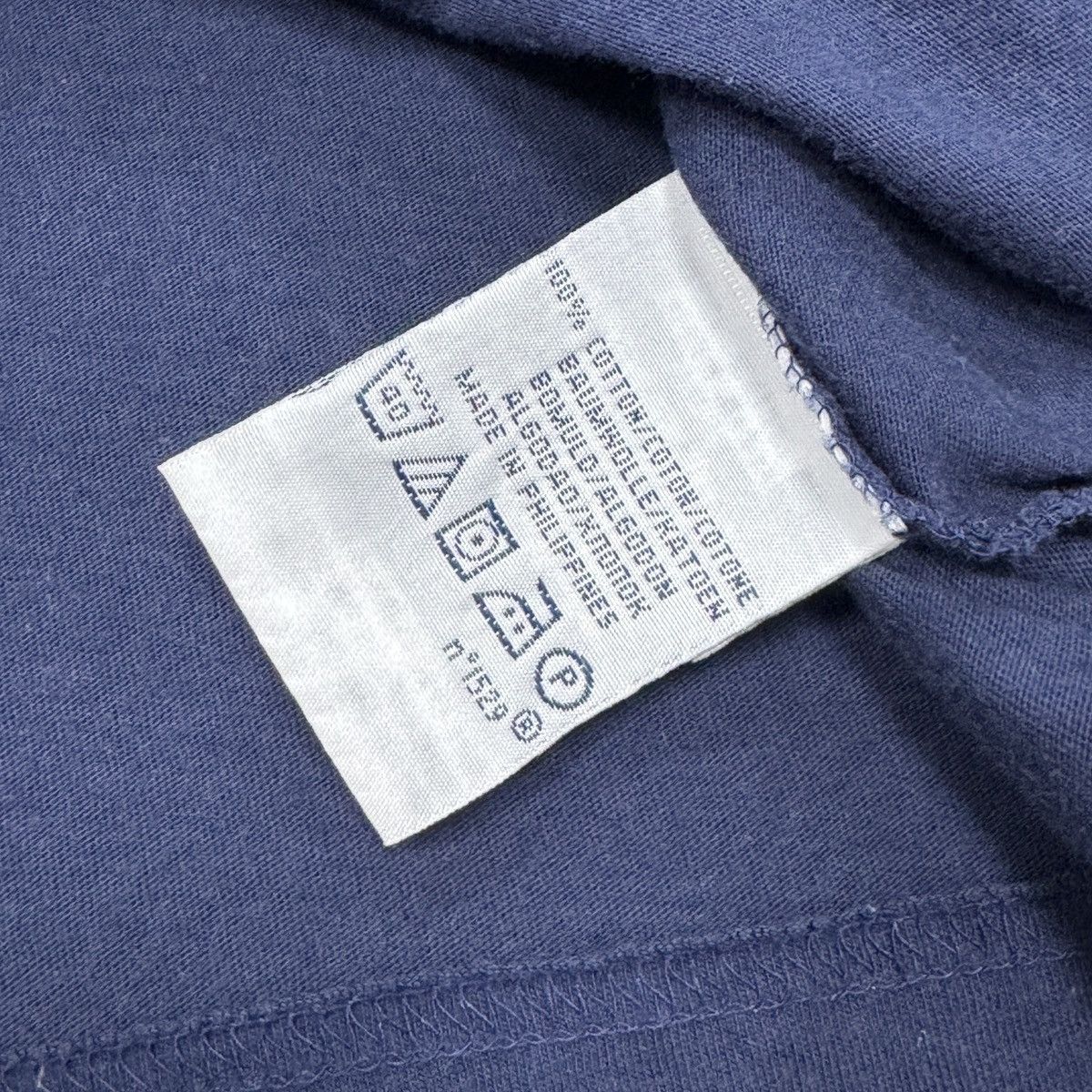 Polo Ralph Lauren Polo Ralph Lauren T-Shirt Size L Size US L / EU 52-54 / 3 - 11 Thumbnail