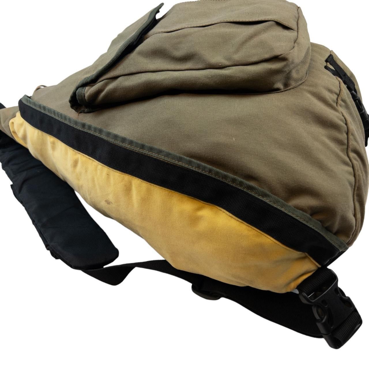 Gap Vintage GAP Cargo Sling Bag Size ONE SIZE - 6 Thumbnail