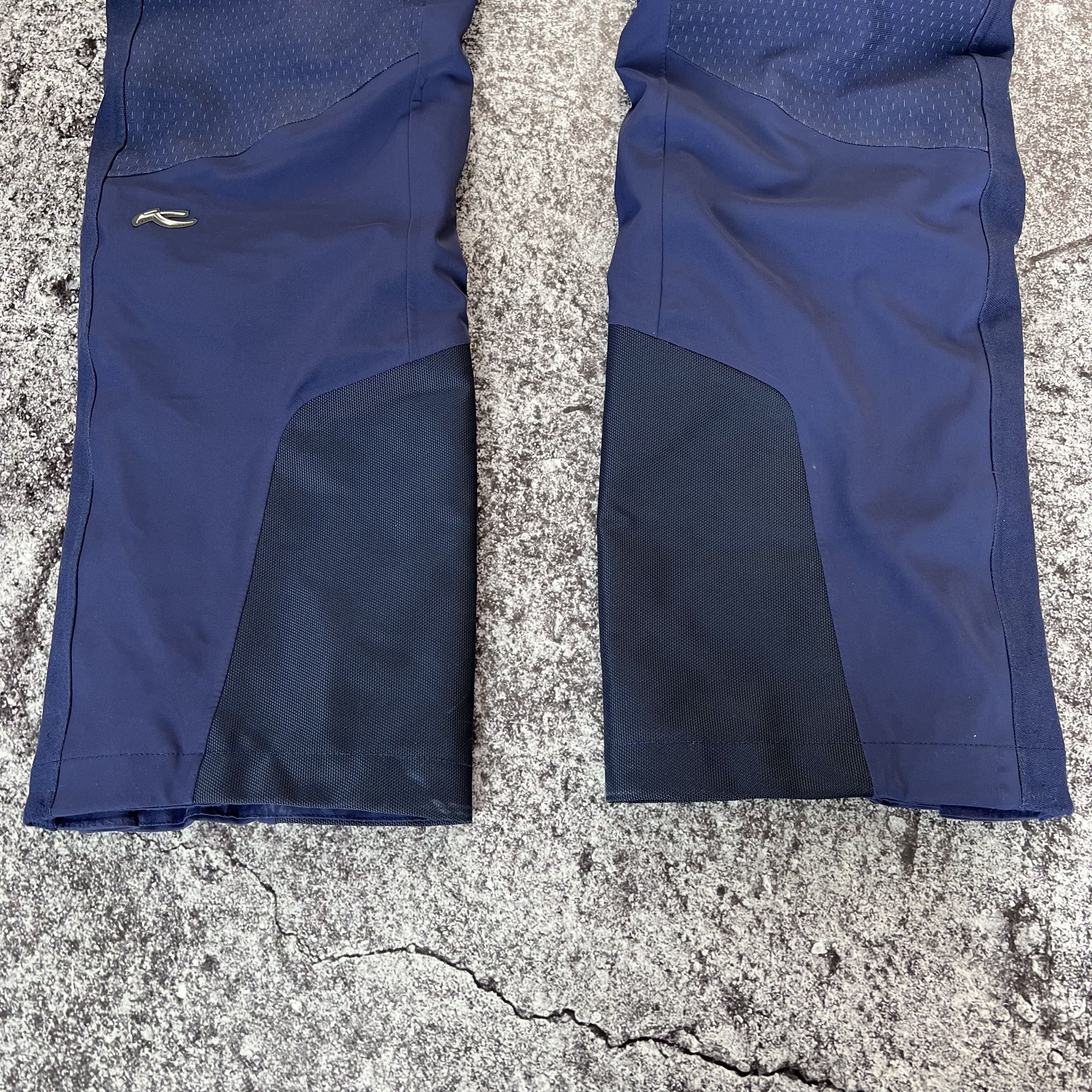 KJUS KJUS Freelite Ski Suit Jacket / Pants Size 40/L Size L / US 10 / IT 46 - 21 Thumbnail