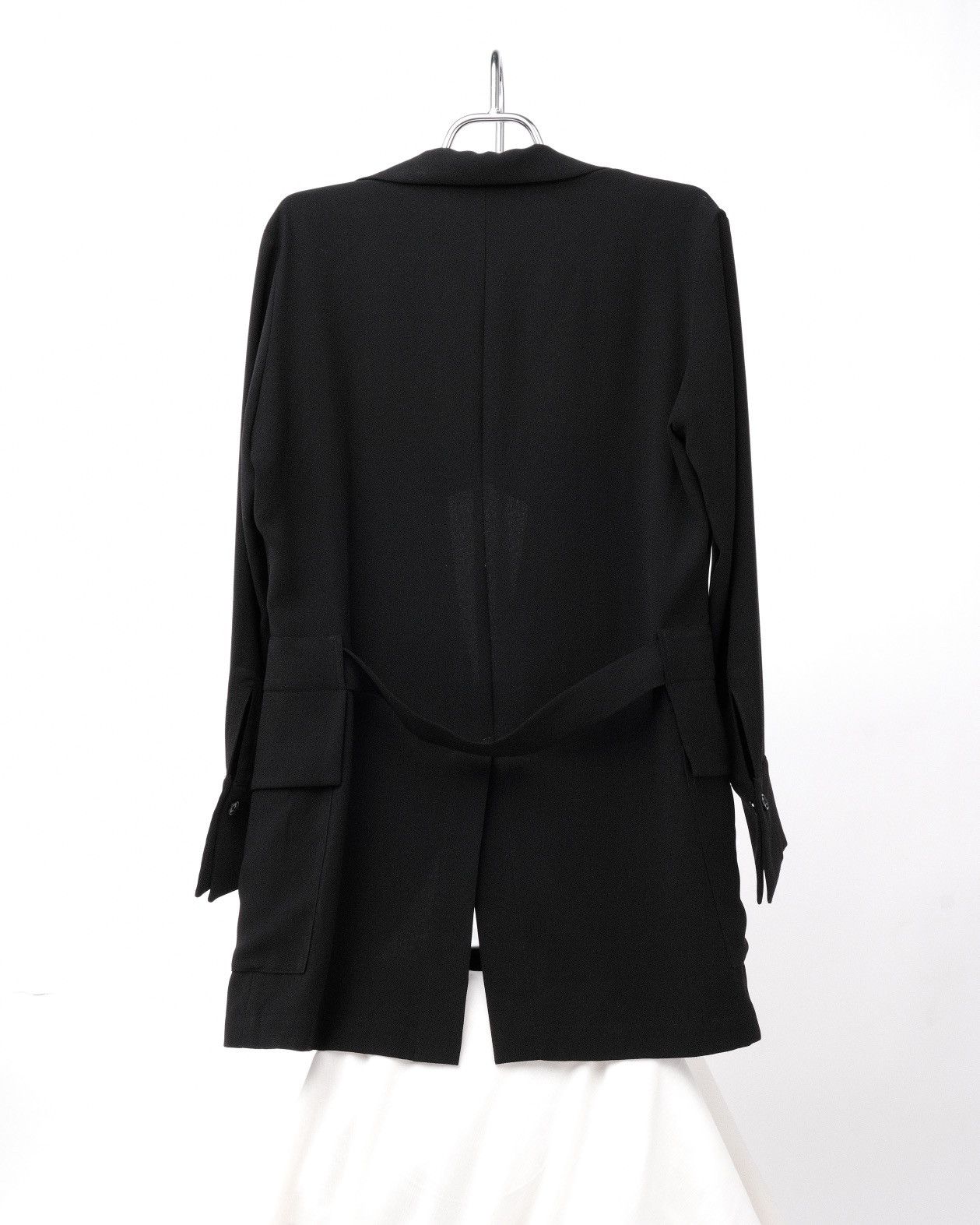 Limi Feu Limi Feu By Yohji Yamamoto Size S / US 4 / IT 40 - 5 Thumbnail