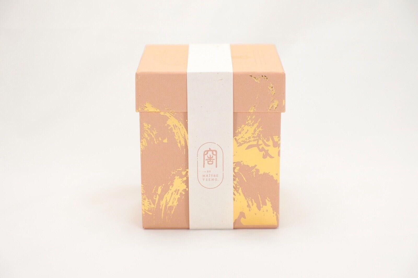 Other New Cire Trudon Maitre Master Tseng petales Candle 270g tea Size ONE SIZE - 3 Thumbnail