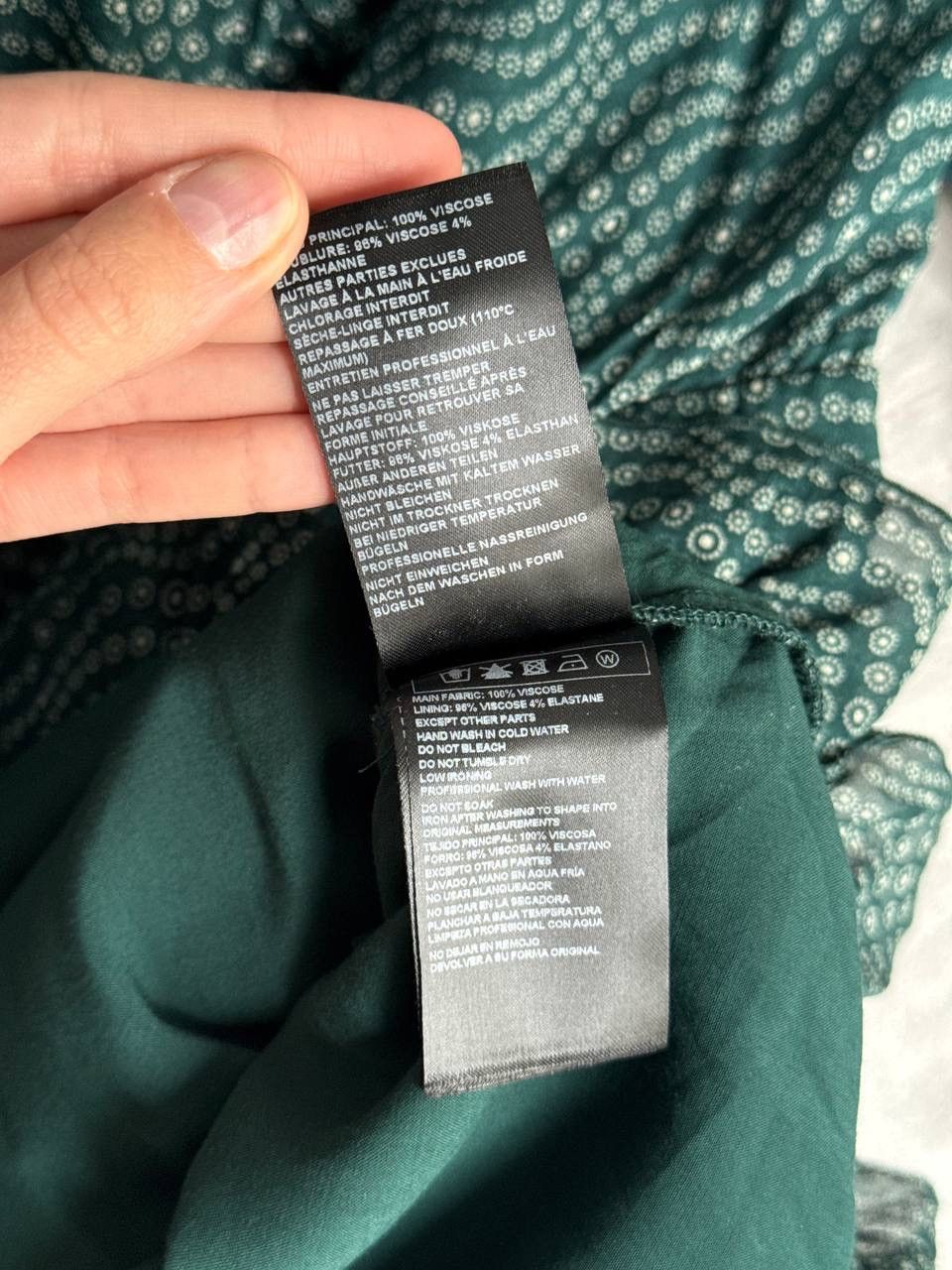 ba&sh Ba&sh dress Size S / US 4 / IT 40 - 10 Thumbnail