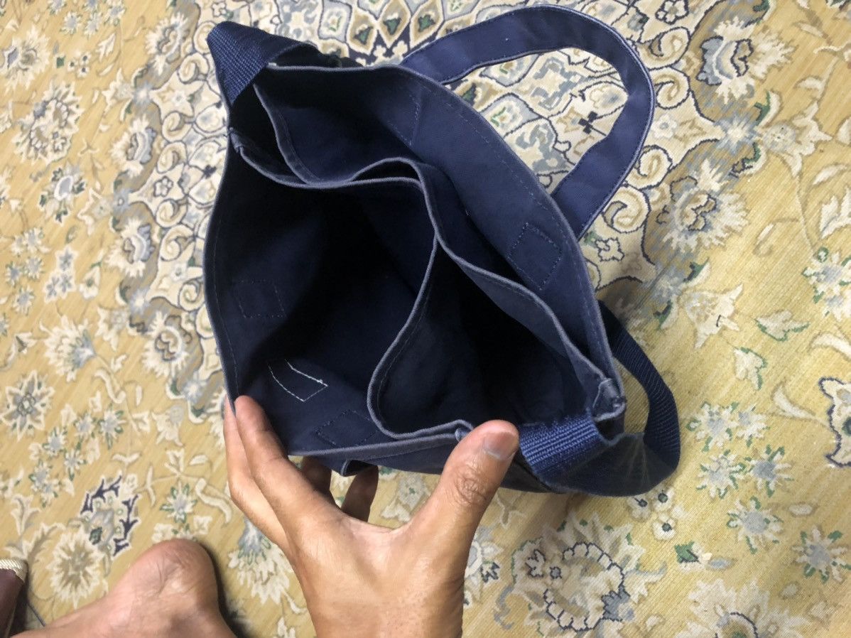 Danton DANTON FRANCE TOTE/SLINGBAG Size ONE SIZE - 9 Thumbnail
