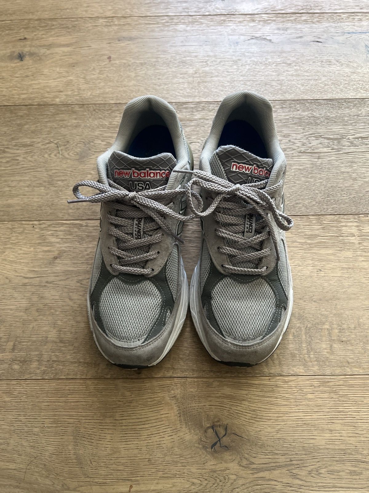 New Balance Made In USA New Balance 990’s Men’s Size 9.5 Size US 9.5 / EU 42-43 - 2 Thumbnail